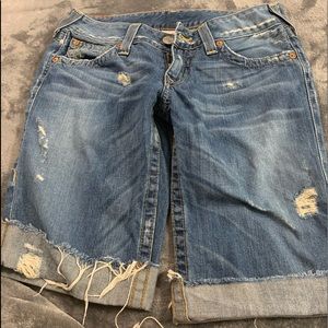 True Religion “Carmen”